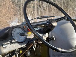 Mercedes-Benz Unimog416