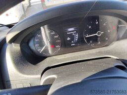 Fiat Ducato Weinsberg Carabus 600 K | 2023 | EURO6 | Professioneller Verkäufer