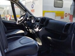 Fiat Ducato Weinsberg Carabus 600 K | 2023 | EURO6 | Professioneller Verkäufer