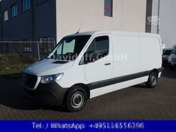 MERCEDES-BENZ Nr.182 Sprinter 314 CDI 1.Hand / Klima / CarPlay