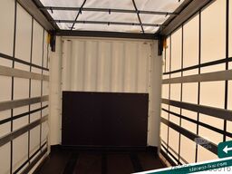 KRONE Tautliner 2 Liftachsen Palka TAGESZULASSUNG