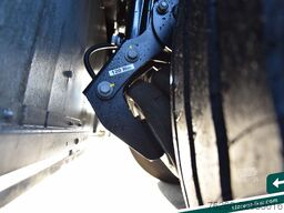 KRONE Tautliner 2 Liftachsen Palka TAGESZULASSUNG