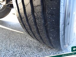 KRONE Tautliner 2 Liftachsen Palka TAGESZULASSUNG