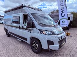 CHAUSSON Van F&S Line Sport Line V594 ~ Aufstelldach `26