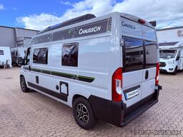 CHAUSSON Van F&S Line Sport Line V594 ~ Aufstelldach `26