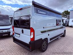 CHAUSSON Van F&S Line Sport Line V594 ~ Aufstelldach `26