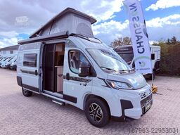 CHAUSSON Van F&S Line Sport Line V594 ~ Aufstelldach `26