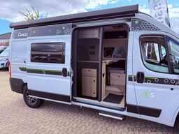 CHAUSSON Van F&S Line Sport Line V594 ~ Aufstelldach `26