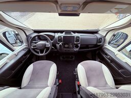CHAUSSON Van F&S Line Sport Line V594 ~ Aufstelldach `26