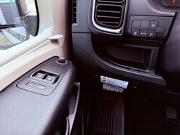 CHAUSSON Van F&S Line Sport Line V594 ~ Aufstelldach `26