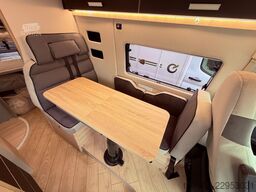 CHAUSSON Van F&S Line Sport Line V594 ~ Aufstelldach `26