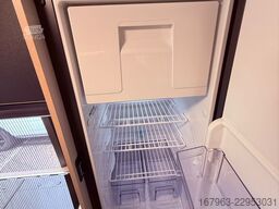 CHAUSSON Van F&S Line Sport Line V594 ~ Aufstelldach `26
