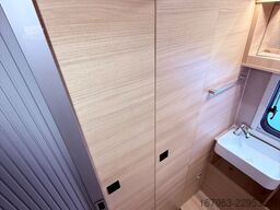 CHAUSSON Van F&S Line Sport Line V594 ~ Aufstelldach `26