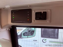CHAUSSON Van F&S Line Sport Line V594 ~ Aufstelldach `26