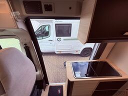 CHAUSSON Van F&S Line Sport Line V594 ~ Aufstelldach `26