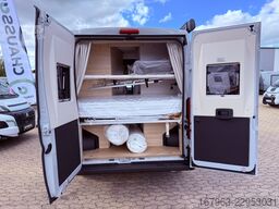 CHAUSSON Van F&S Line Sport Line V594 ~ Aufstelldach `26