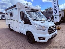 Poluintegrisani kamper CHAUSSON S697 First Line ~ `27