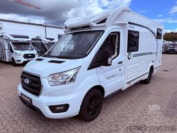 CHAUSSON S697 First Line ~ `27