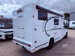 CHAUSSON S697 First Line ~ `27