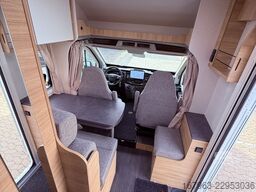 CHAUSSON S697 First Line ~ `27