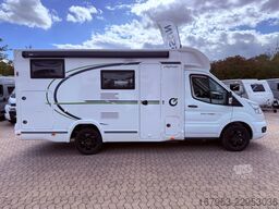 CHAUSSON S697 First Line ~ `27