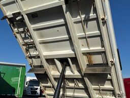 MERCEDES-BENZ ATEGO 1324 K / AHK / 3 SITZE / Hydraulik Für AH