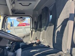 MERCEDES-BENZ ATEGO 1324 K / AHK / 3 SITZE / Hydraulik Für AH