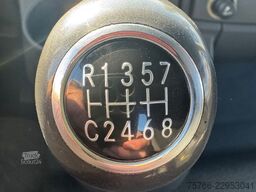 MERCEDES-BENZ ATEGO 1324 K / AHK / 3 SITZE / Hydraulik Für AH