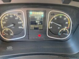 MERCEDES-BENZ ATEGO 1324 K / AHK / 3 SITZE / Hydraulik Für AH