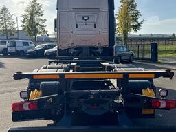 MERCEDES-BENZ ACTROS 2553 L / ÖL-RETARDER / GIGA / STANDKLIMA