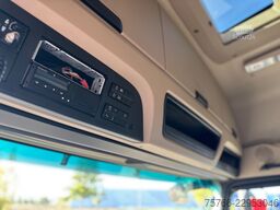 MERCEDES-BENZ ACTROS 2553 L / ÖL-RETARDER / GIGA / STANDKLIMA
