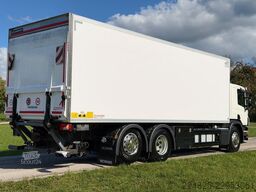 SCANIA P410 6x2 Kühlkoffer/LBW/Euro6/2017/TÜV NEU..