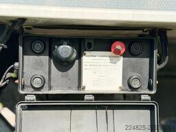 SCANIA P410 6x2 Kühlkoffer/LBW/Euro6/2017/TÜV NEU..