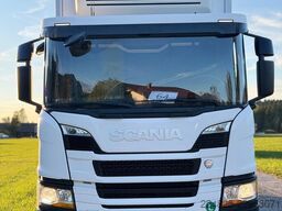 SCANIA P320 6x2 Kühlkoffer/LBW/Euro6/2018 /TÜV NEU..