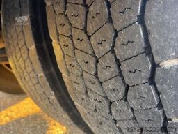 SCANIA P320 6x2 Kühlkoffer/LBW/Euro6/2018 /TÜV NEU..