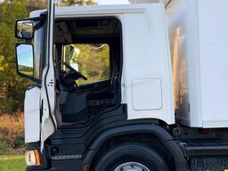 SCANIA P320 6x2 Kühlkoffer/LBW/Euro6/2018 /TÜV NEU..
