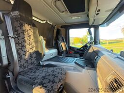 SCANIA P320 6x2 Kühlkoffer/LBW/Euro6/2018 /TÜV NEU..