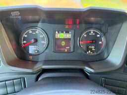 SCANIA P320 6x2 Kühlkoffer/LBW/Euro6/2018 /TÜV NEU..