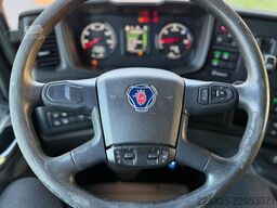 SCANIA P320 6x2 Kühlkoffer/LBW/Euro6/2018 /TÜV NEU..