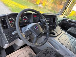 SCANIA P320 6x2 Kühlkoffer/LBW/Euro6/2018 /TÜV NEU..
