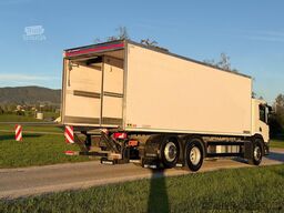 SCANIA P320 6x2 Kühlkoffer/LBW/Euro6/2018 /TÜV NEU..