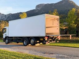 SCANIA P320 6x2 Kühlkoffer/LBW/Euro6/2018 /TÜV NEU..