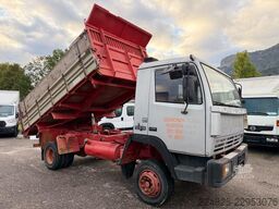 STEYR 10S14 4X2 DREISEITENKIPPER*1988*