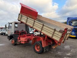 STEYR 10S14 4X2 DREISEITENKIPPER*1988*