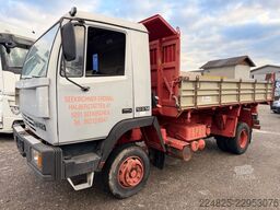 STEYR 10S14 4X2 DREISEITENKIPPER*1988*