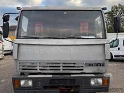 STEYR 10S14 4X2 DREISEITENKIPPER*1988*