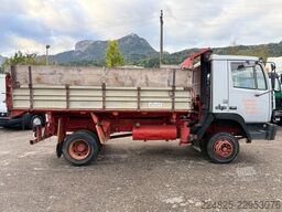 STEYR 10S14 4X2 DREISEITENKIPPER*1988*