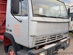 STEYR 10S14 4X2 DREISEITENKIPPER*1988*