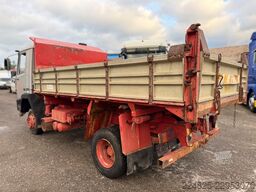 STEYR 10S14 4X2 DREISEITENKIPPER*1988*