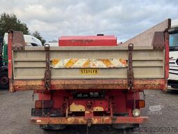 STEYR 10S14 4X2 DREISEITENKIPPER*1988*